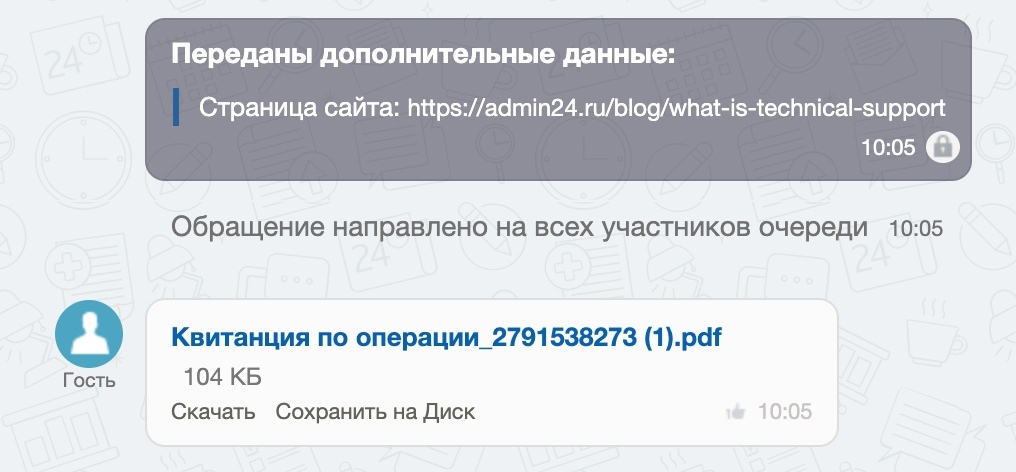 С помощью ИИ написали самую популярную статью про Service Desk. Но ситуация вышла из-под контроля и теперь нам пишут по любому поводу - Клиенты, Crm, Service Desk, Автоматизация, IT, B2b, Служба поддержки, Длиннопост