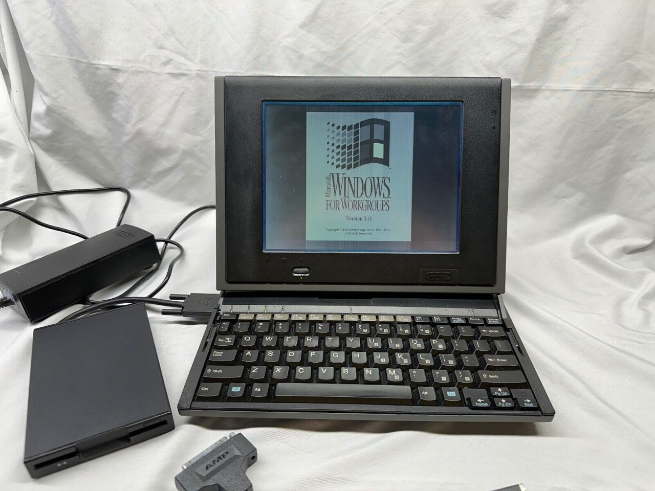 History of tablet computers. From ancient times to the end of the twentieth century - My, Tablet, Technics, Timeweb, Informative, Apple, Windows, IT, Electronics, Гаджеты, Computer, Computer hardware, Longpost