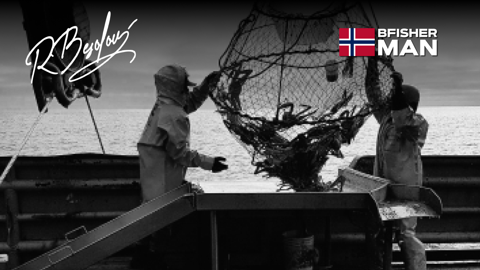 “Work in Norway for Russians without knowledge of the language”: how the BFISHERMAN course helps you get a job on a crab fishing boat - Profession, Work, Vacancies, Longpost