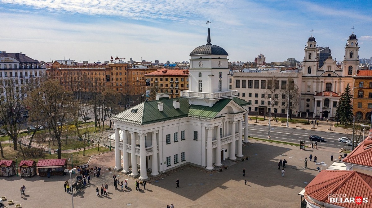 Belarus. Soviet Union in Europe - My, Country, Tourism, Travels, History, Local history, Republic of Belarus, Belarusians, Туристы, sights, Longpost