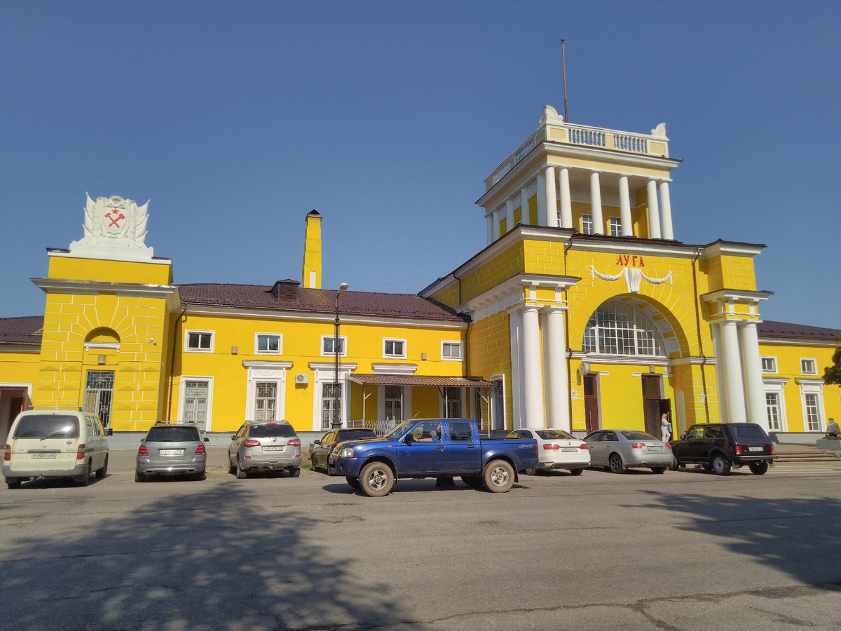 Across Russia on the nine (Meadows and surroundings) - My, Russia, Road trip, Domestic auto industry, Crowdfunding, Tourism, Drive, Meadows, Luga district, Longpost, The photo