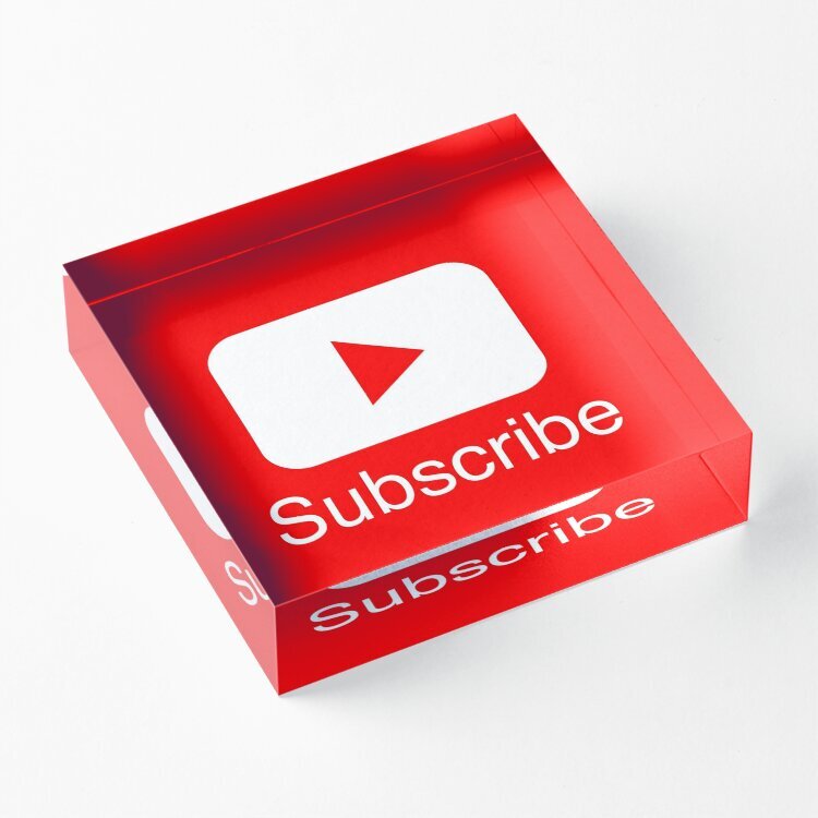 YouTube Awards in Chinese - Youtube, Button, Reward, Souvenirs, AliExpress, Achivka, Acrylic, Manufacturing, Order, Products, Chinese goods, Youtuber, Youtube channels, Bloggers, Longpost