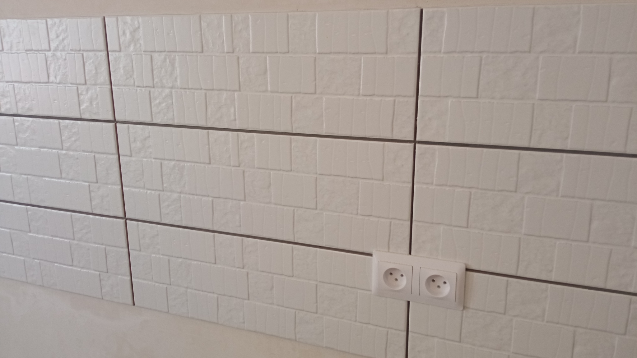 Exotic grout recipe for tile joints - My, Ingredients, Recipe, Repair, Building materials, Exotic, Unusual, With your own hands, Friday tag is mine, Video, Vertical video, Longpost