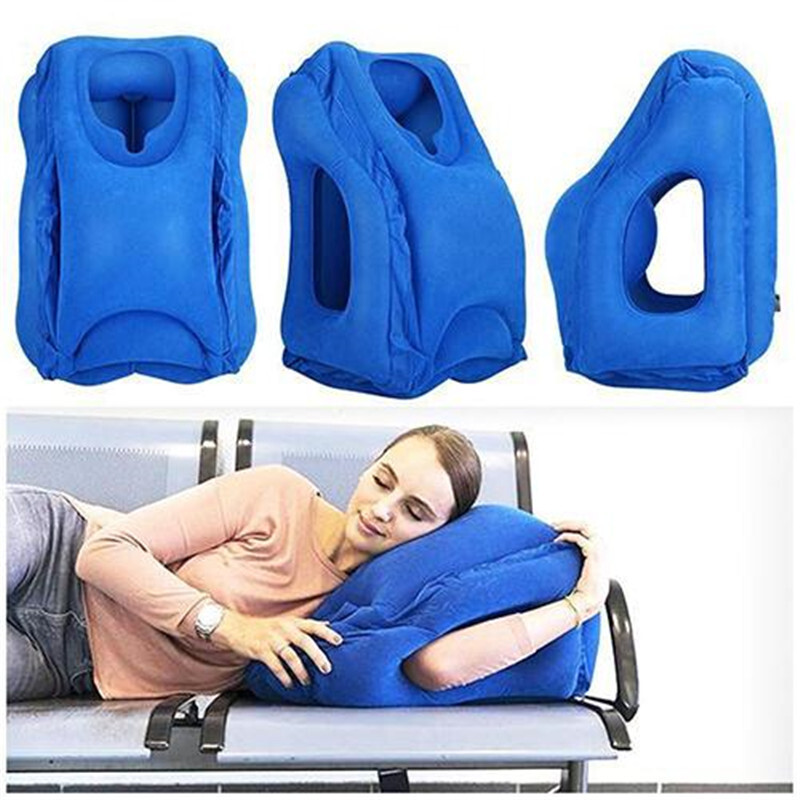 Pillow for work - Pillow, AliExpress, Inflator, Products, Chinese goods, Relaxation, Camping, Leisure, Dream, Longpost