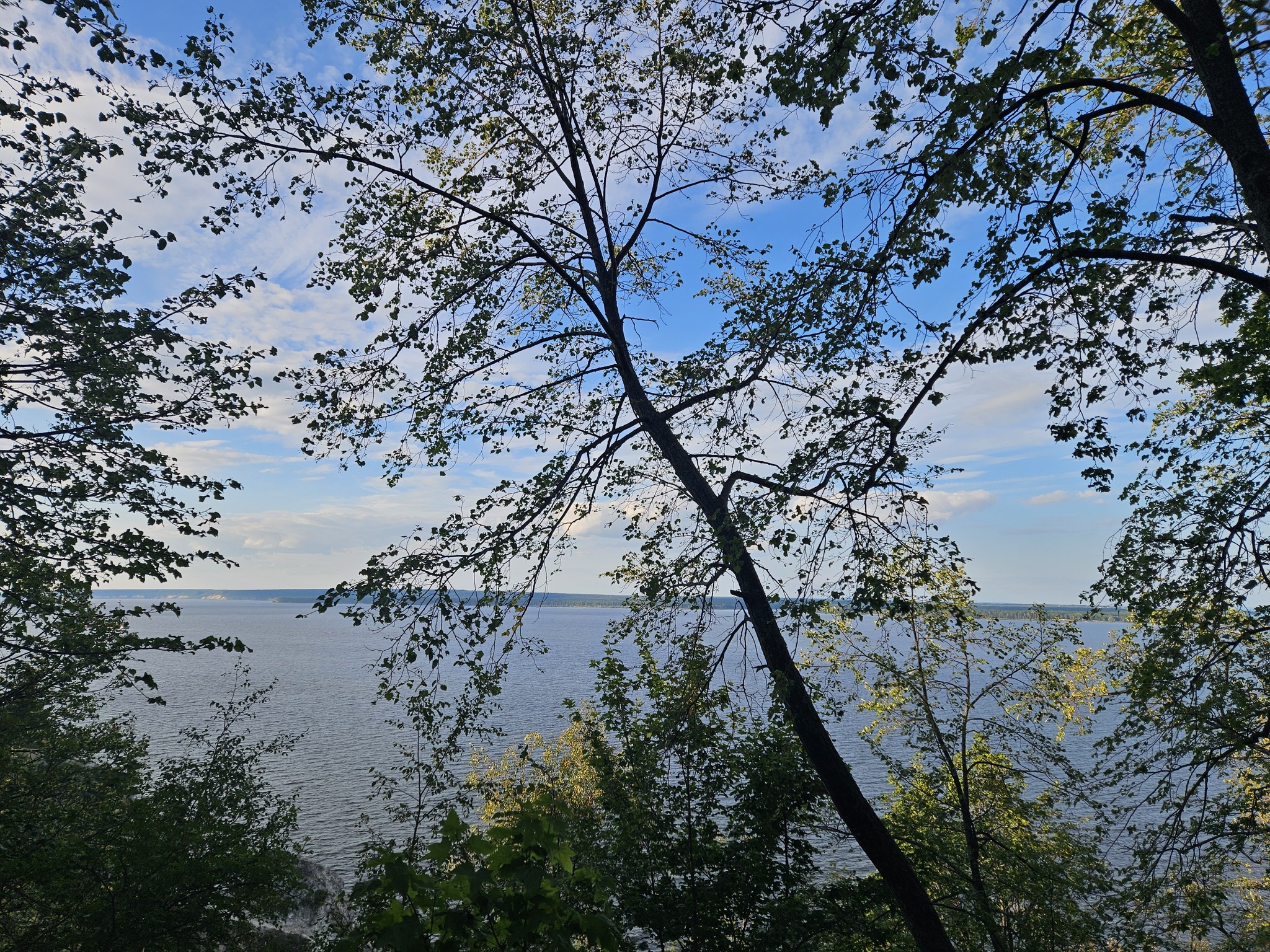 Kama estuary. Tatarstan - My, Kama, Kamskoye Ustye, Tatarstan, River, Volga river, Kama River, Field, Plain, Longpost