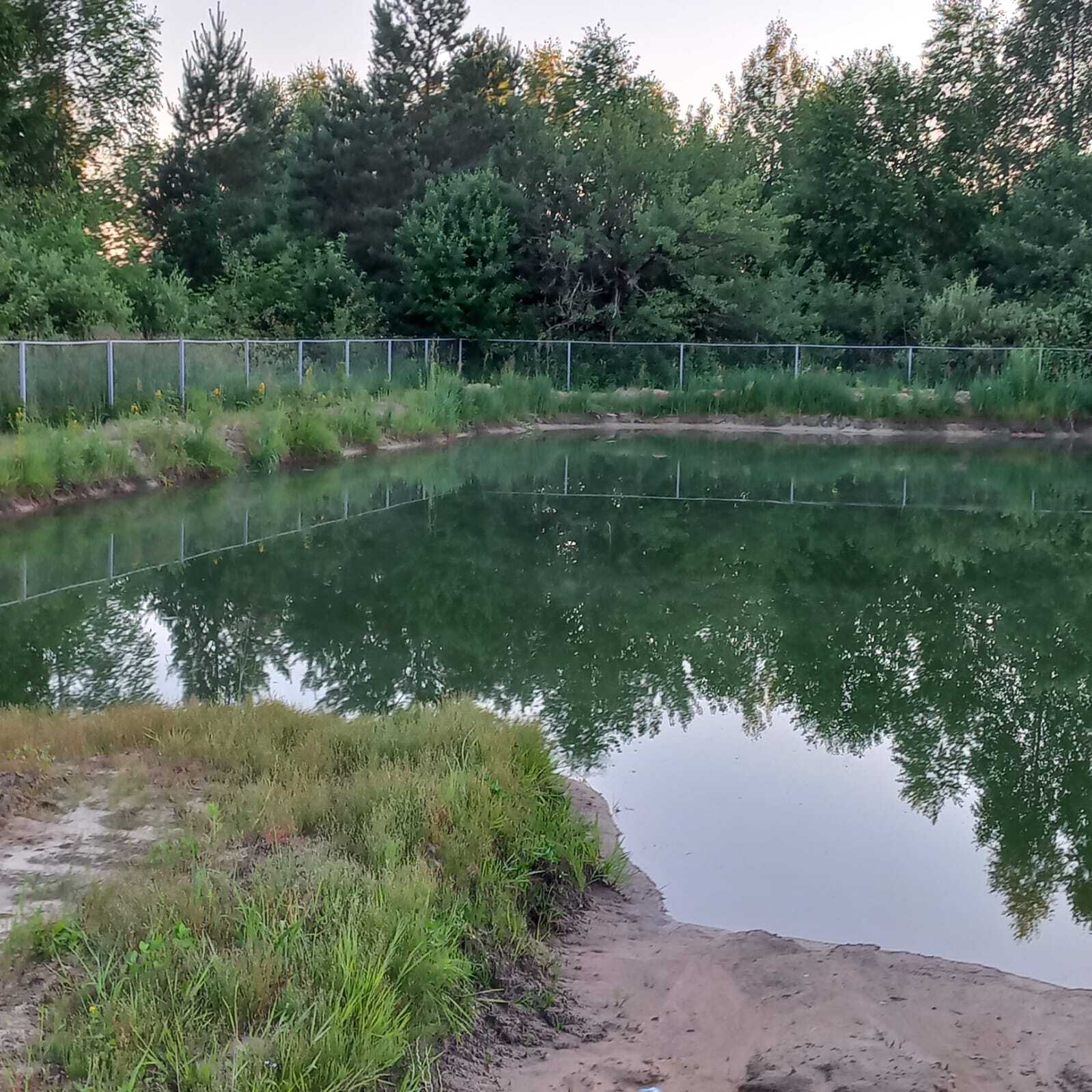 Soon... - My, Dad, Pond, Village, Dream, Relaxation, Longpost