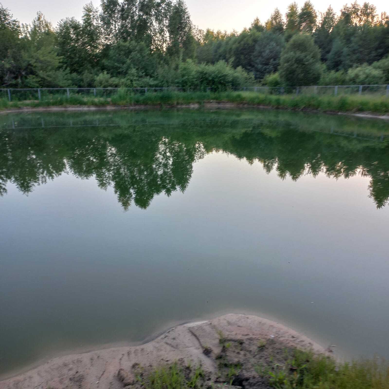 Soon... - My, Dad, Pond, Village, Dream, Relaxation, Longpost