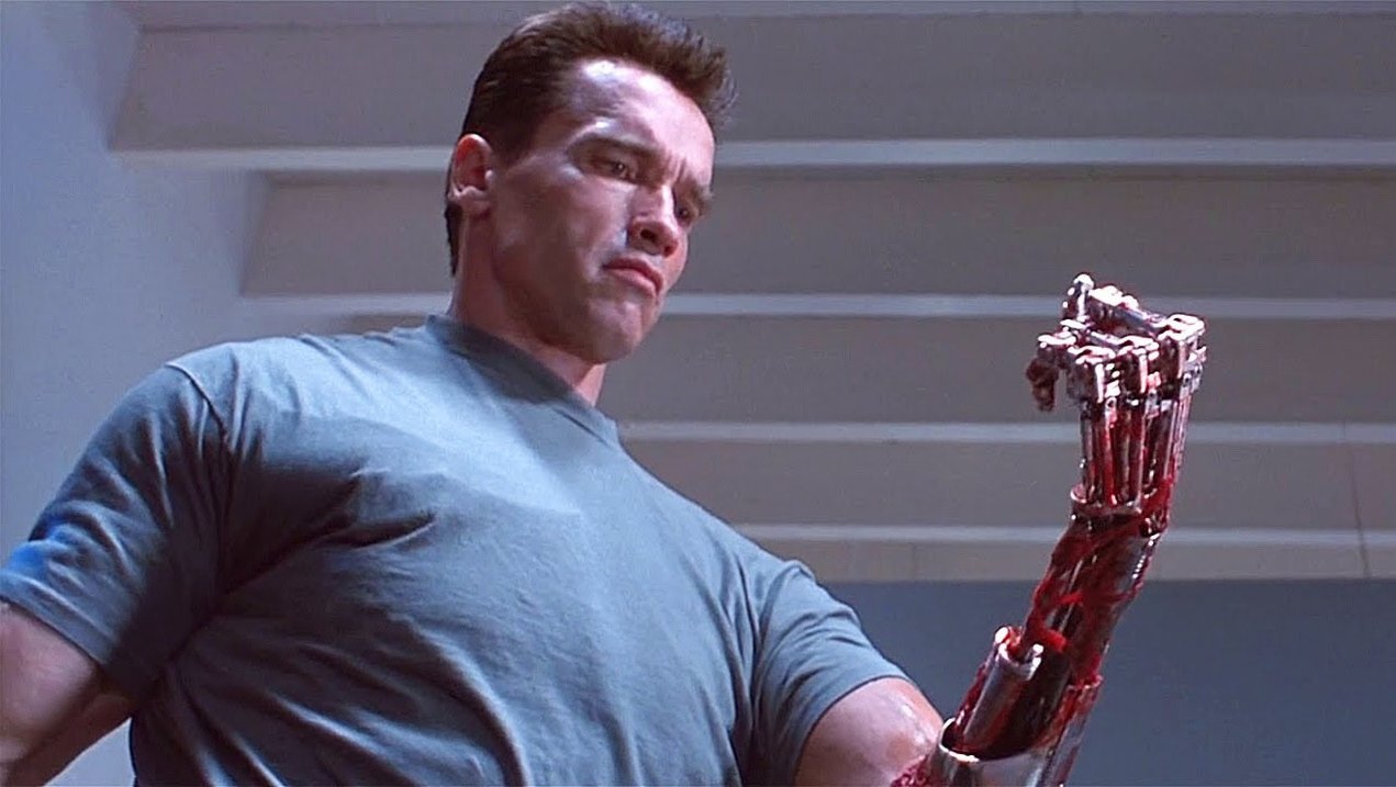 One actor - different roles. Arnold Schwarzenegger. Part 1 - Arnold Schwarzenegger, Actors and actresses, Movies, Serials, Hollywood, Cinema, Screen adaptation, Longpost