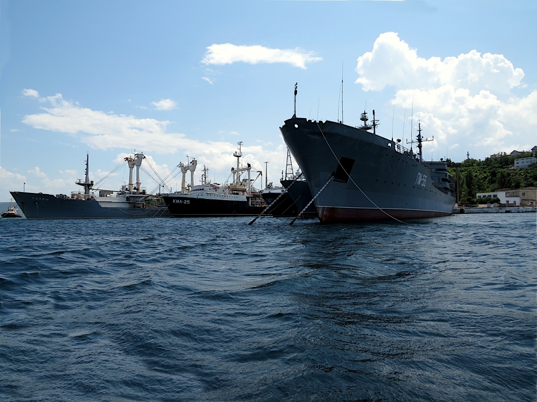 Сегодня праздник. День Военно-Морского флота - Моё, История России, Военная история, История города, Крым, День Флота, Севастополь, Черноморский флот, Крымская война, Великая Отечественная война, Военная техника, Военные корабли