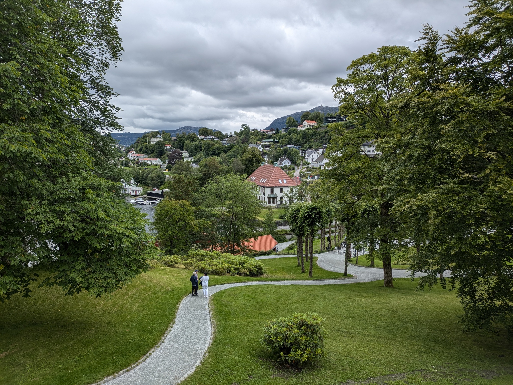 Westland is the most beautiful part of Norway. Part 3 - My, Norway, The mountains, Vacation, Travels, Longpost, Fjords