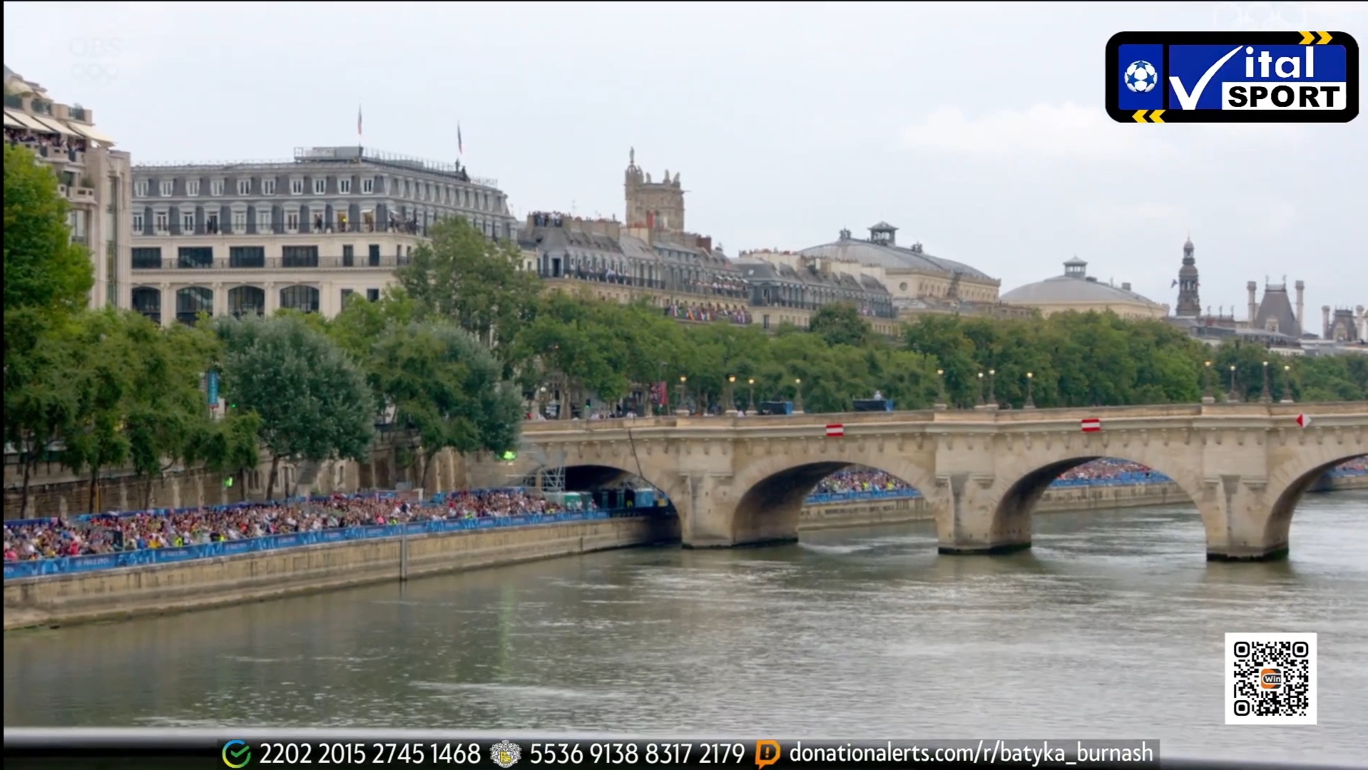 Opening of the 2024 Olympic Games - My, Olympic Games, Paris, Longpost, Opening, Europe, Games, The photo