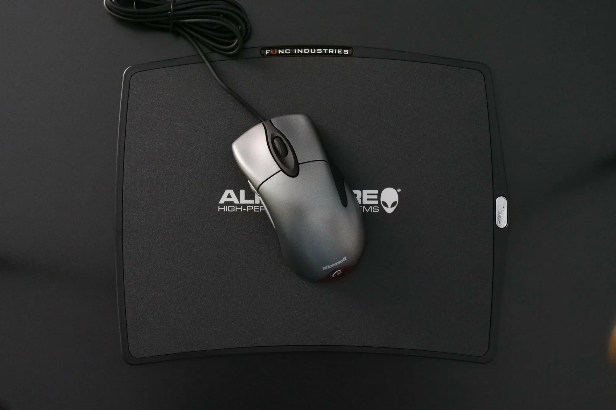 old man - My, Mouse, Friends, Components, Computer, Computer games, Microsoft, Old iron, Longpost