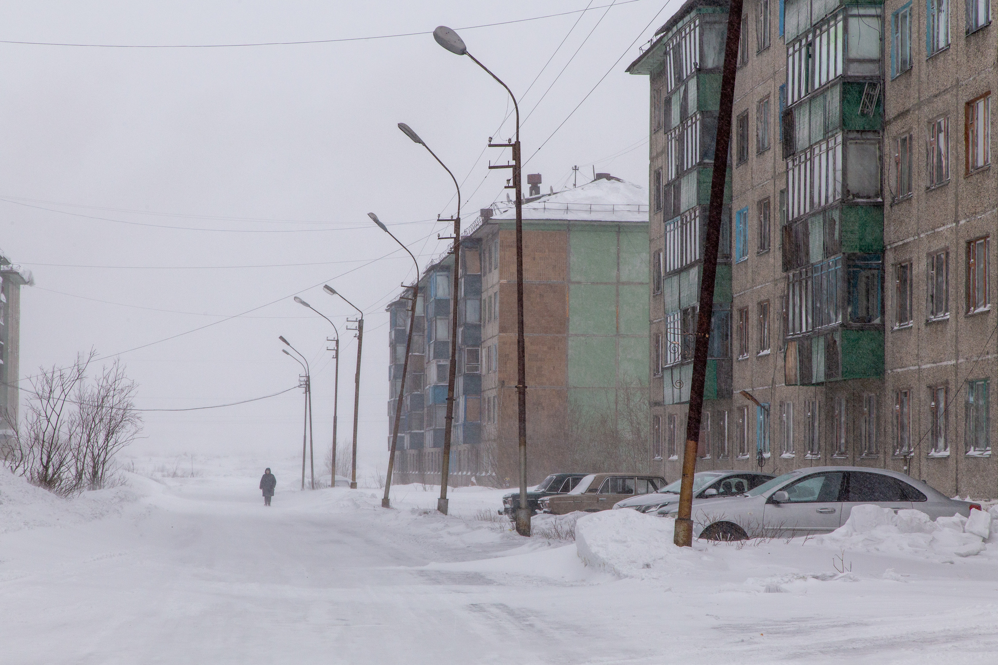 From Europe to Asia beyond the Arctic Circle - My, Travels, Tourism, Travel across Russia, Polar Urals, Vorkuta, Salekhard, Longpost