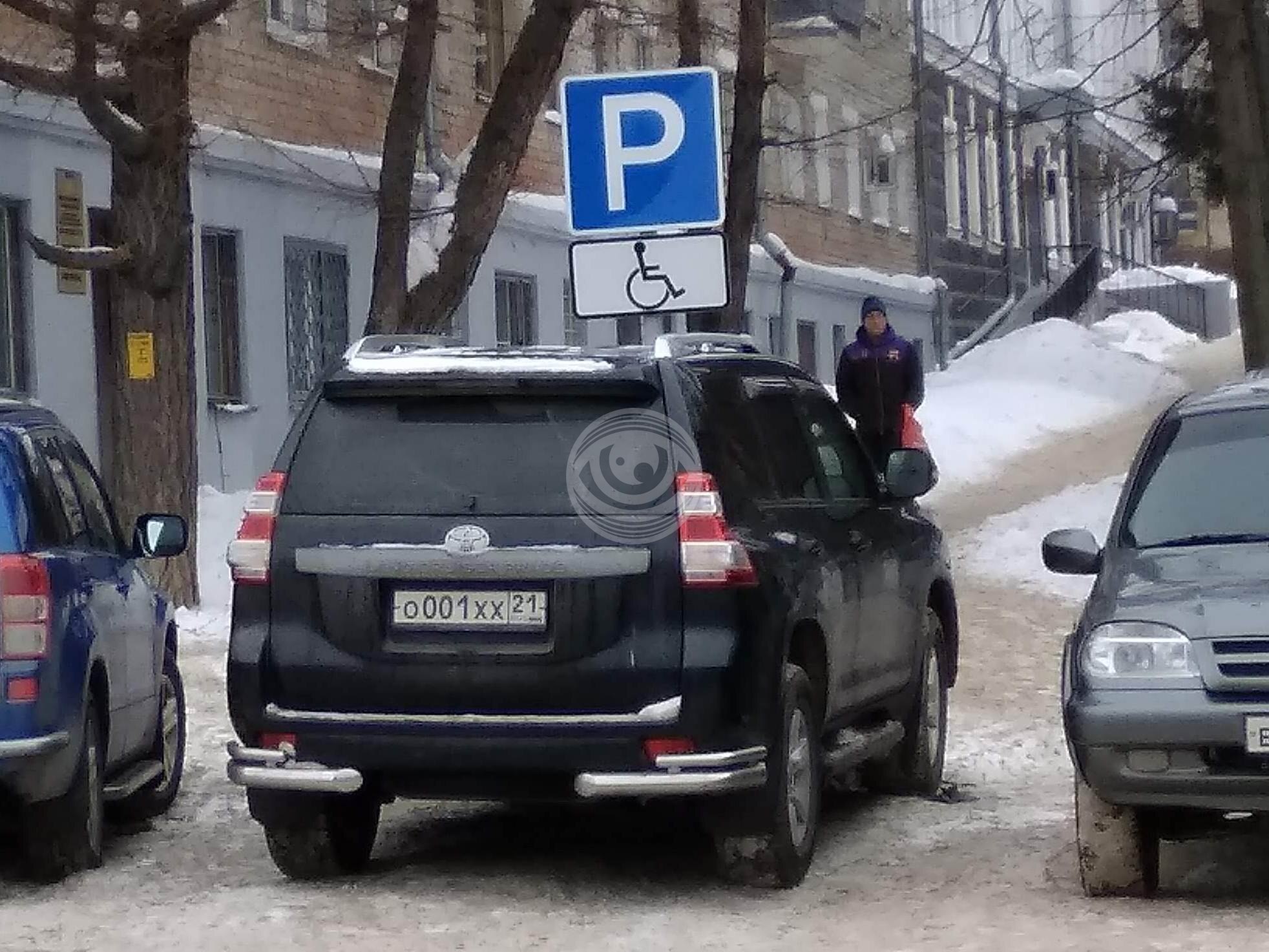 An immodest high-ranking employee of the Chuvash State Traffic Safety Inspectorate - Ministry of Internal Affairs, Corruption, Police, Car plate numbers, Negative, VKontakte (link), Longpost, Chuvashia