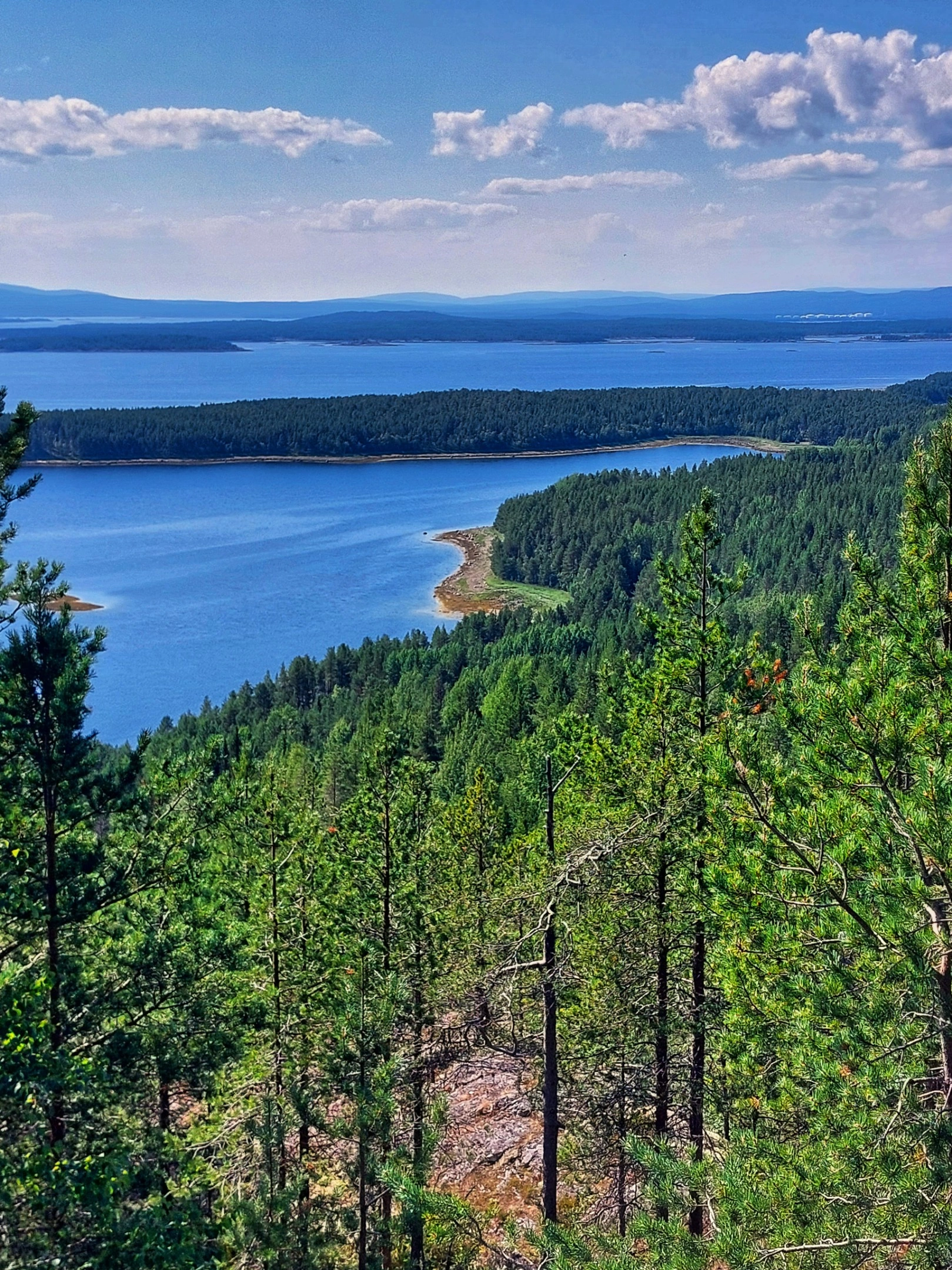 Murmansk region, Kandalaksha district. White Sea - Murmansk region, The photo, Nature, The nature of Russia, Camping, Longpost