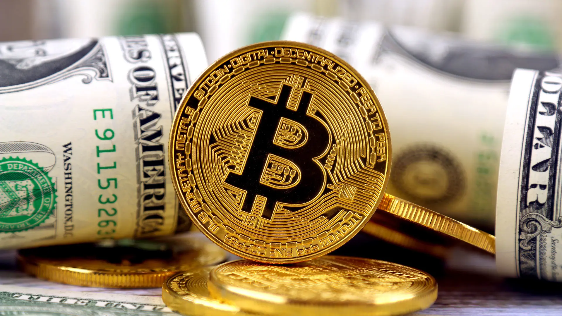 Why Bitcoin will remain the leader in the cryptocurrency market - My, Bitcoins, Cryptocurrency, Finance, Politics, Cryptocurrency Arbitrage, Earnings, Earnings on the Internet, P2p, Trading, Investments, Stock exchange, Currency