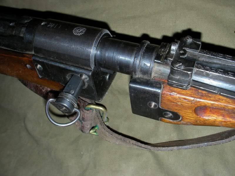 Type 99 Arisaka - Оружие, Огнестрельное оружие, Техника, Стрельба, Вооружение, Военная техника, Пистолеты, Видео, Telegram (ссылка), Длиннопост