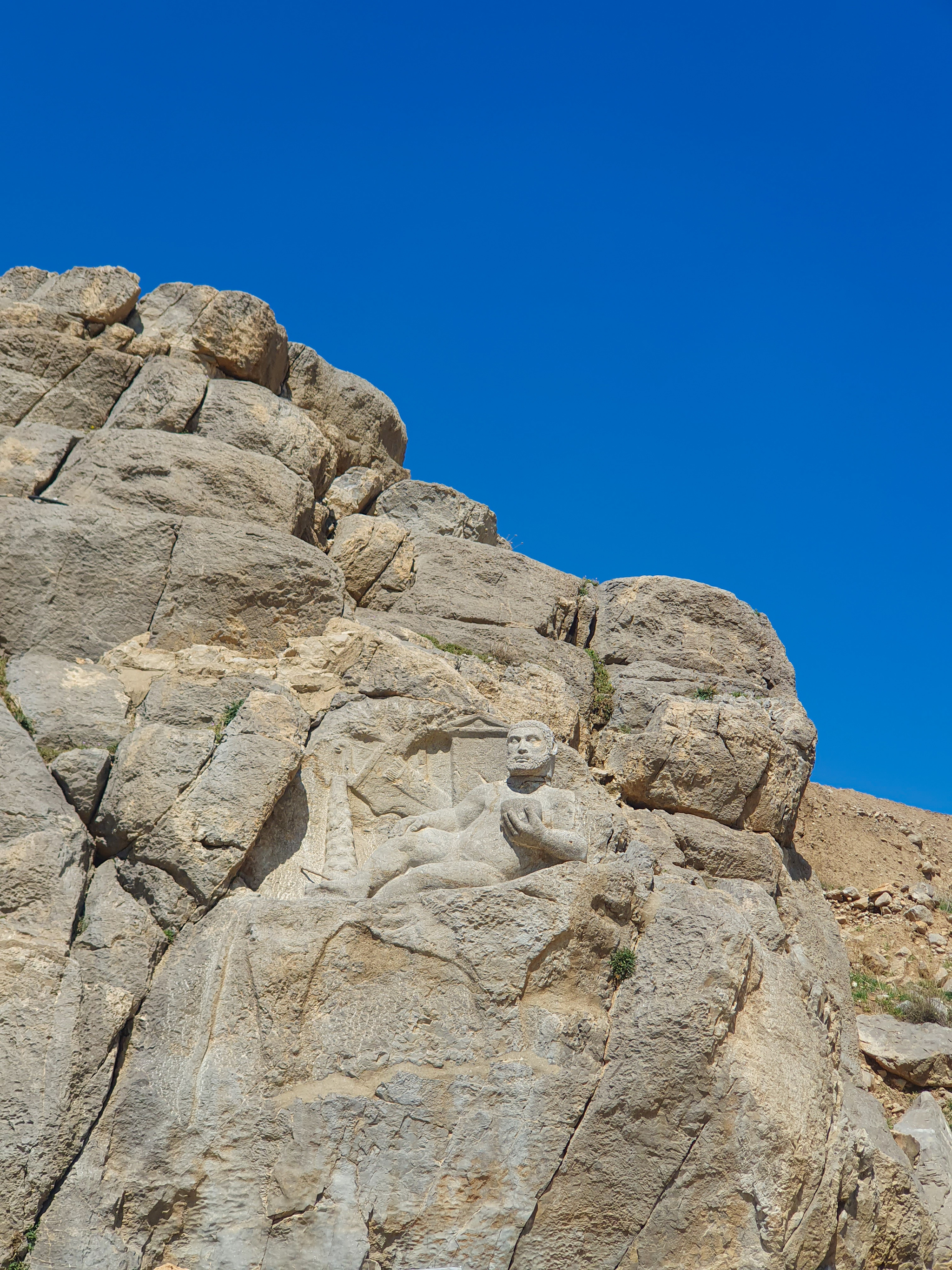 Kermanshah - My, Iran, Travels, People, Longpost