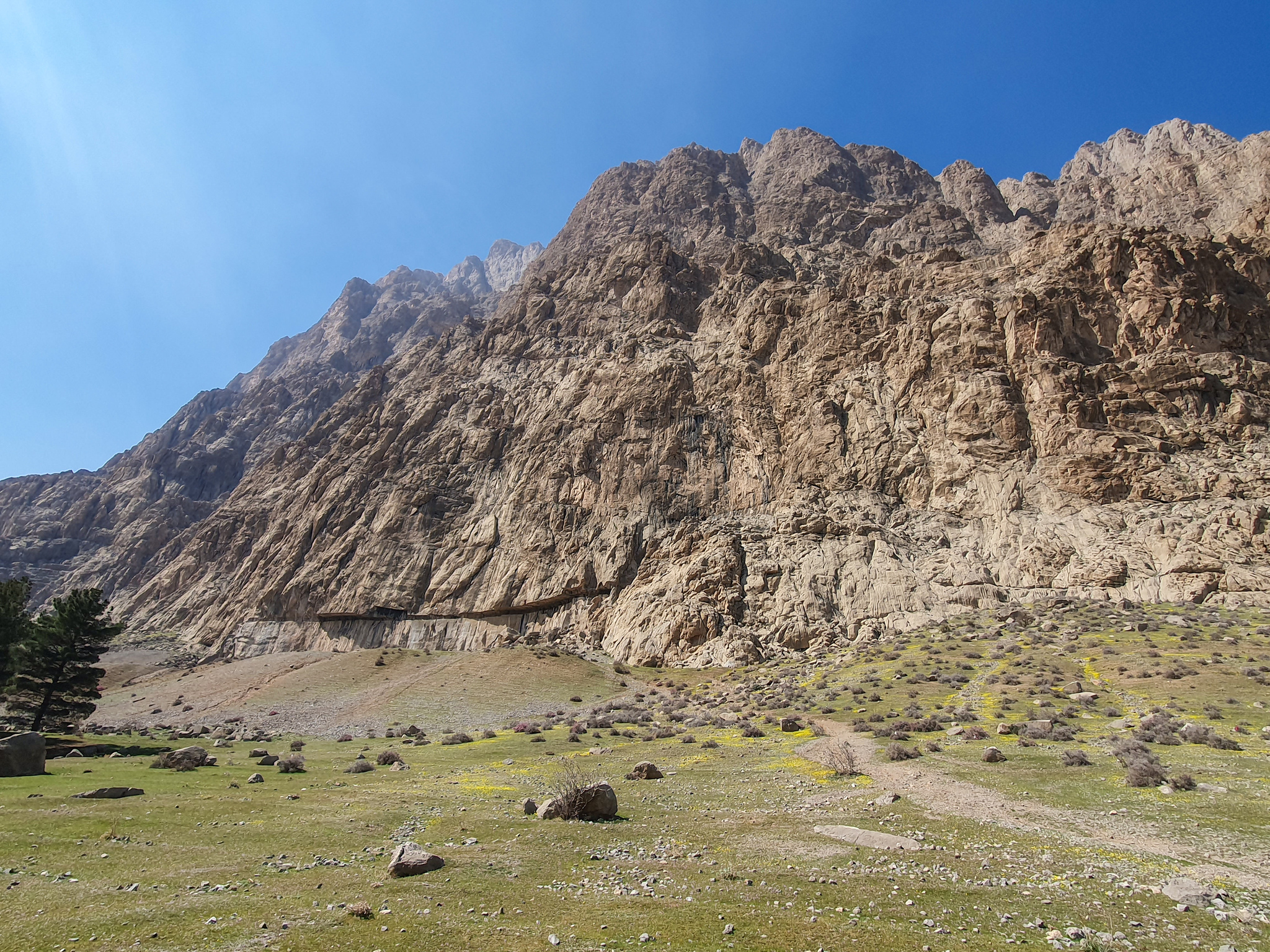 Kermanshah - My, Iran, Travels, People, Longpost