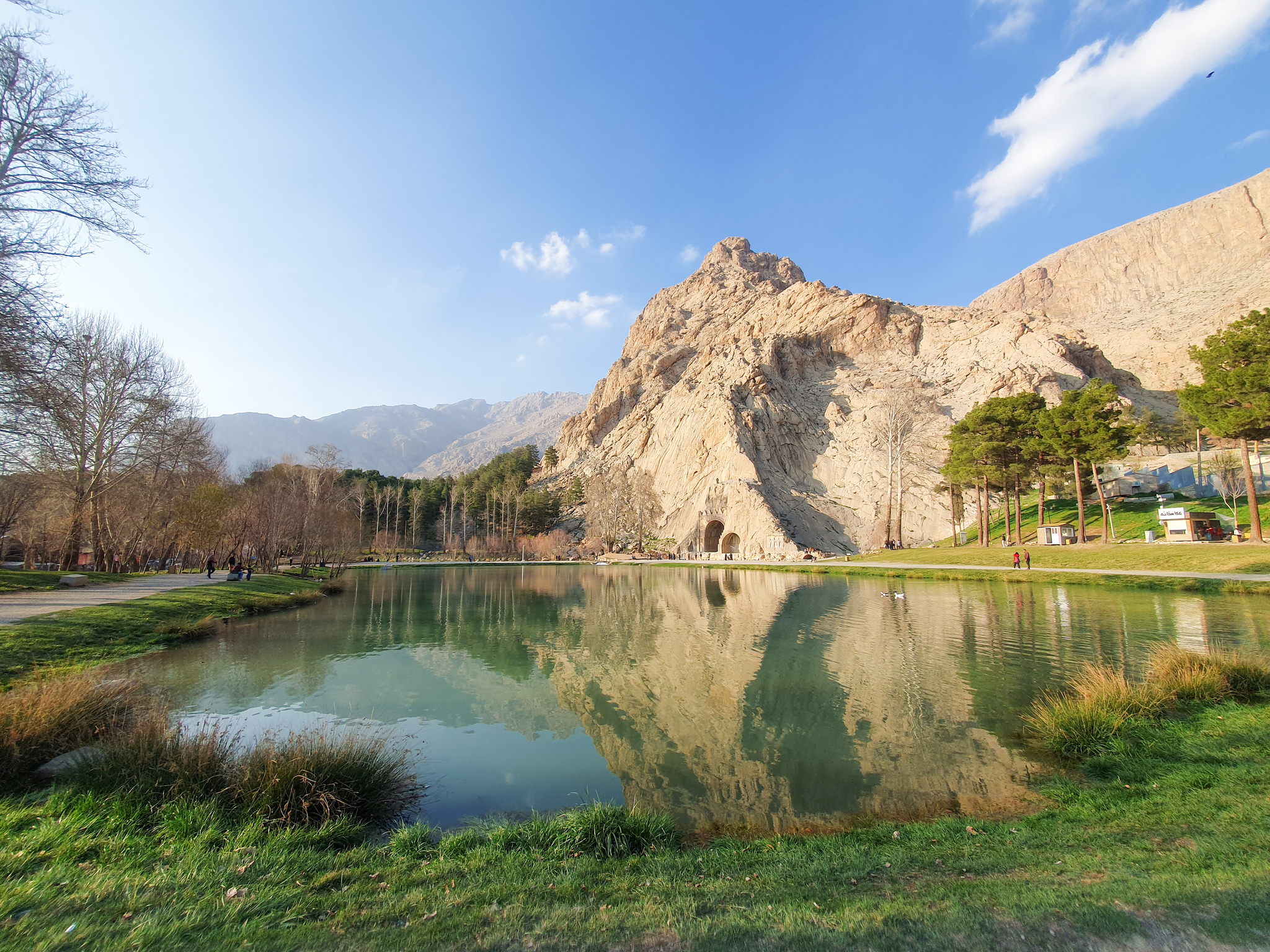 Kermanshah - My, Iran, Travels, People, Longpost