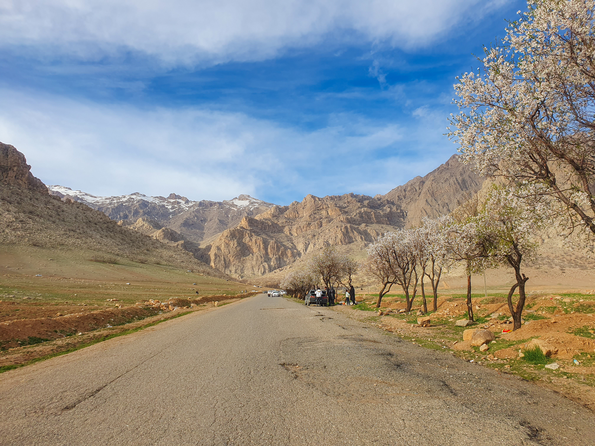 Kermanshah - My, Iran, Travels, People, Longpost