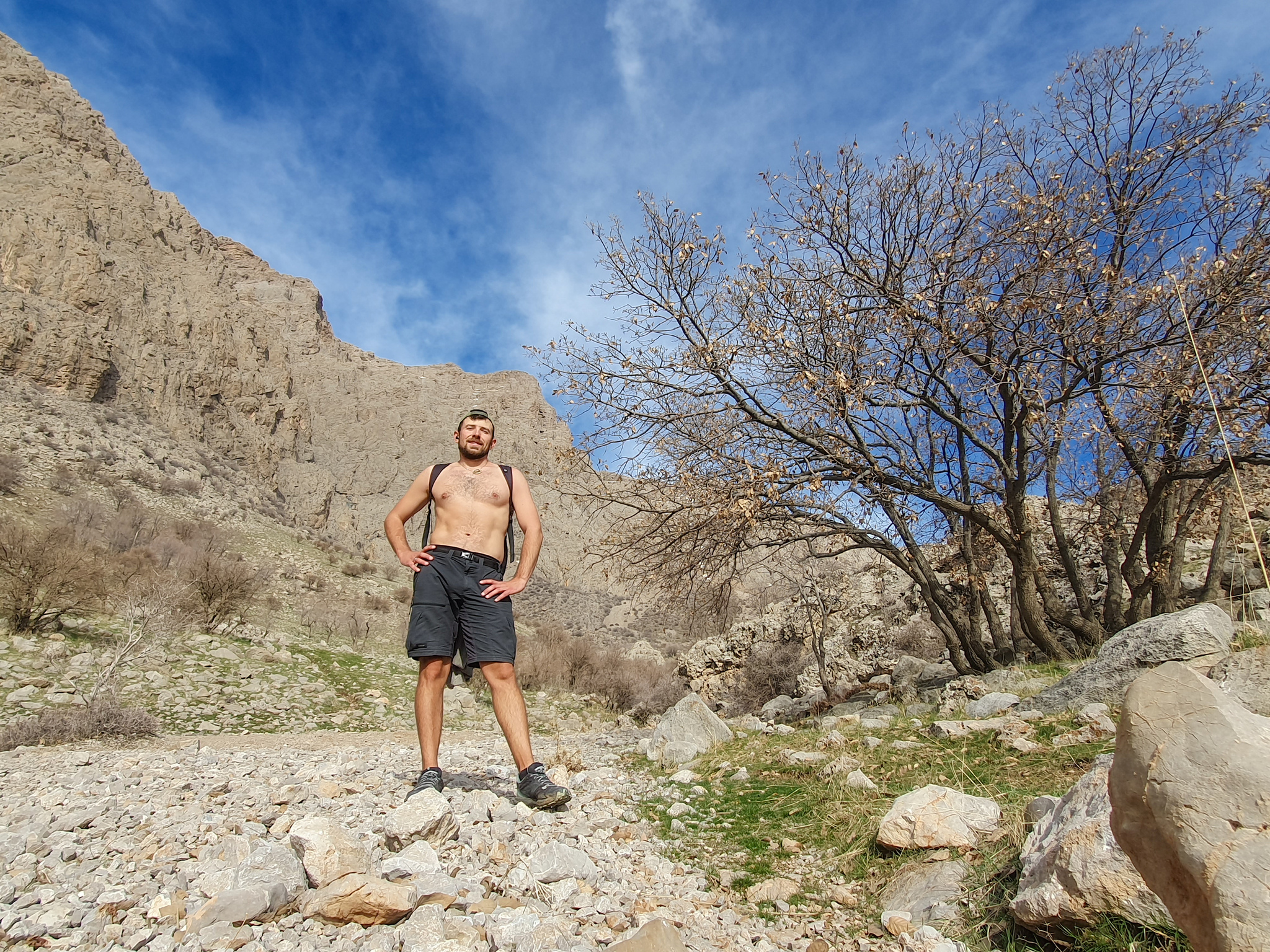 Kermanshah - My, Iran, Travels, People, Longpost