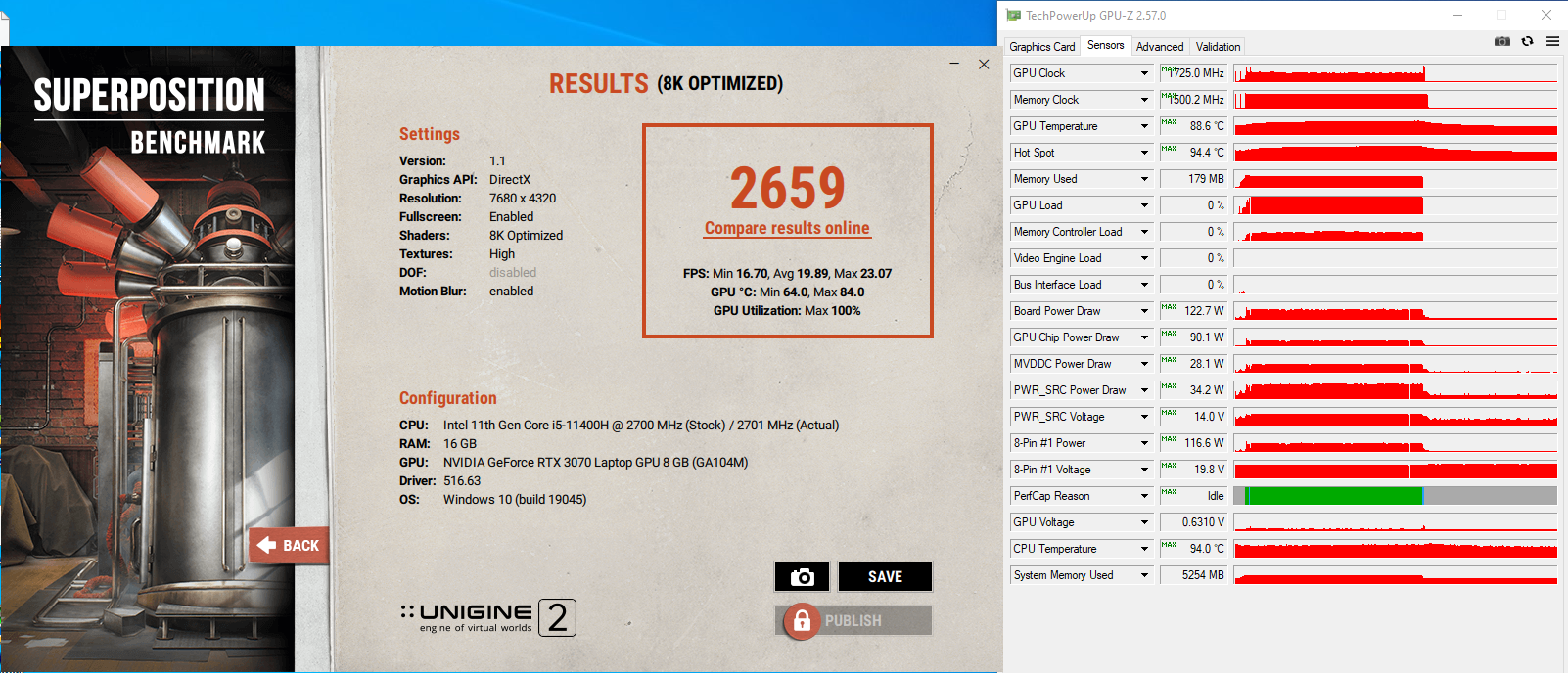 Msi (Pulse) laptop repair and second life? Is it possible to cram in something that cannot be squeezed in? - My, Laptop Repair, Repair of video cards, Computer help, Notebook, Video card, Nvidia RTX, Video, Soundless, Vertical video, Longpost