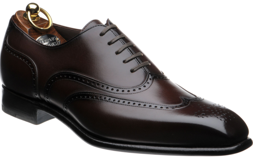 Herring Munster Brogues Review - My, Male, Shoes, Purchase, Style, Fashion, Overview, Longpost