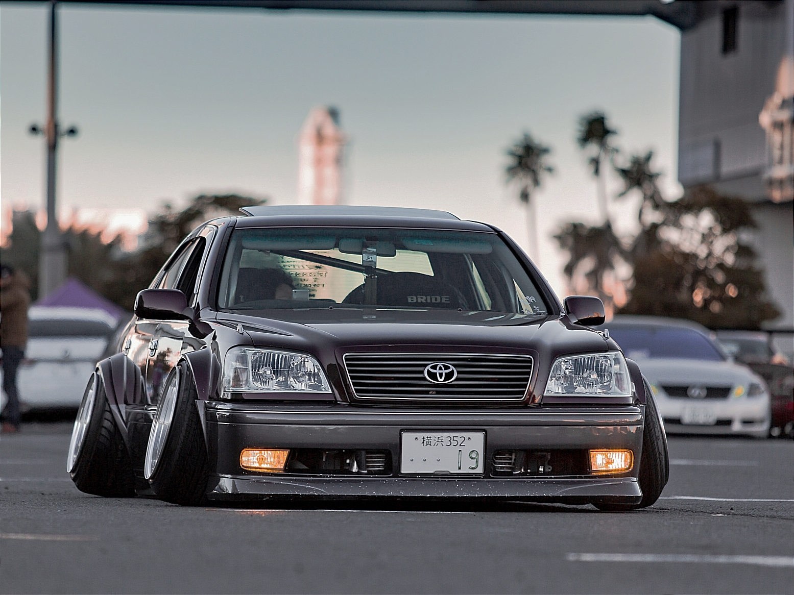 Stance and Style - Авто, Stance, Стиль, Toyota crown