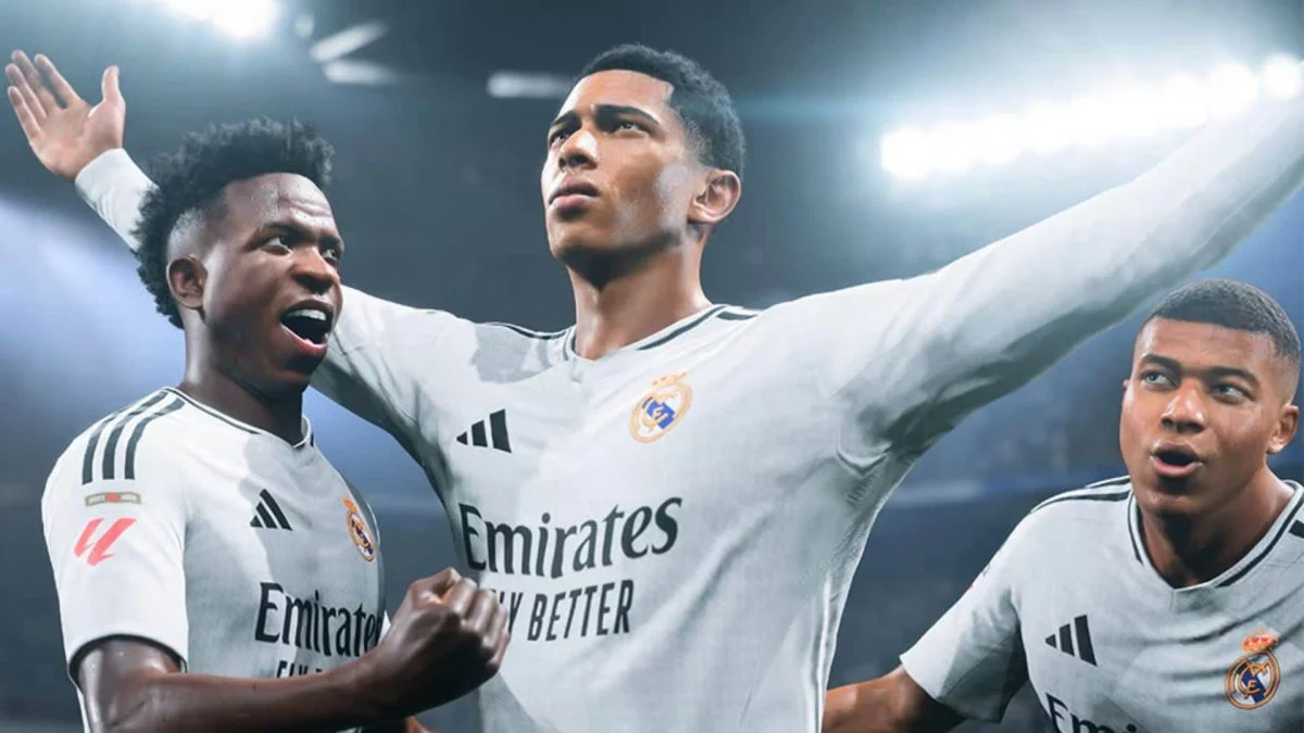 Как купить FIFA 25 в России на ПК, Xbox, PlayStation и Nintendo Switch - Геймеры, Видеоигра, Компьютерные игры, Xbox, Playstation, Игры, Steam, Nintendo Switch, Гайд, Покупка, Инструкция, Видео, YouTube, Блоги компаний, Длиннопост