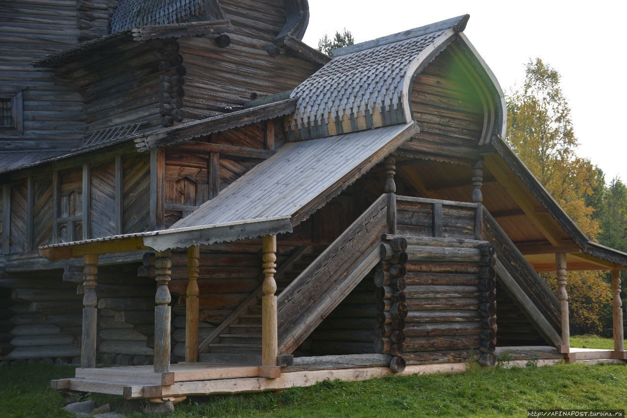 The simple secret of Russian wooden architecture or how the “onions” appeared - My, Architecture, Beams, Building, Home construction, Timber house, История России, Wooden house, Wooden architecture, Woodworking, North, Architectural monument, Constitution, Lodging, Building, Longpost