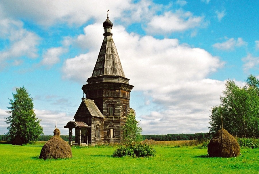 The simple secret of Russian wooden architecture or how the “onions” appeared - My, Architecture, Beams, Building, Home construction, Timber house, История России, Wooden house, Wooden architecture, Woodworking, North, Architectural monument, Constitution, Lodging, Building, Longpost