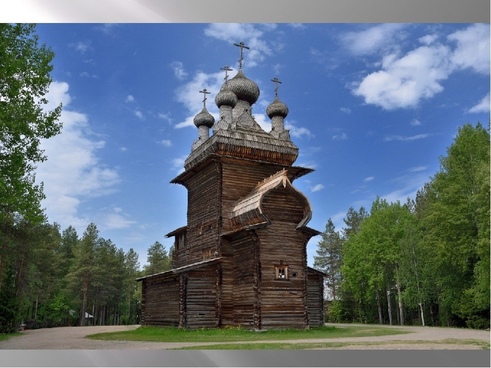 The simple secret of Russian wooden architecture or how the “onions” appeared - My, Architecture, Beams, Building, Home construction, Timber house, История России, Wooden house, Wooden architecture, Woodworking, North, Architectural monument, Constitution, Lodging, Building, Longpost