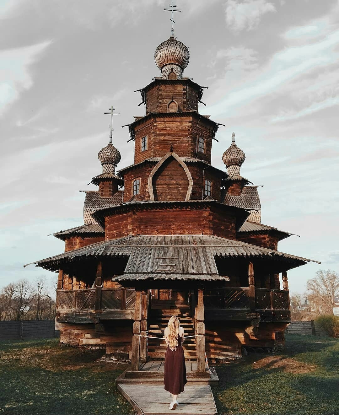 The simple secret of Russian wooden architecture or how the “onions” appeared - My, Architecture, Beams, Building, Home construction, Timber house, История России, Wooden house, Wooden architecture, Woodworking, North, Architectural monument, Constitution, Lodging, Building, Longpost