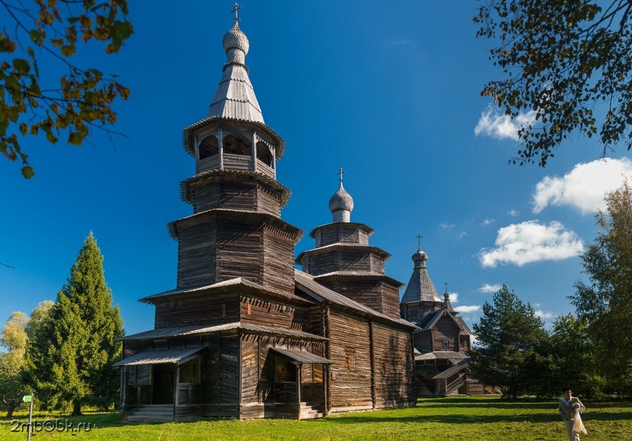 The simple secret of Russian wooden architecture or how the “onions” appeared - My, Architecture, Beams, Building, Home construction, Timber house, История России, Wooden house, Wooden architecture, Woodworking, North, Architectural monument, Constitution, Lodging, Building, Longpost