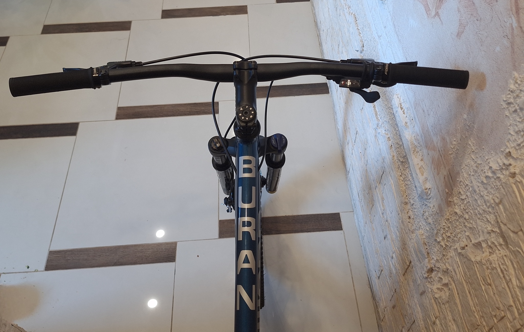 A new bike, and the price is 7k rubles lower. What's the secret? Didn't fit. But I couldn’t return it to the store. Saint Petersburg - My, A bike, Cyclist, Cycling, Freebie, Sale, Problem, Help, Longpost