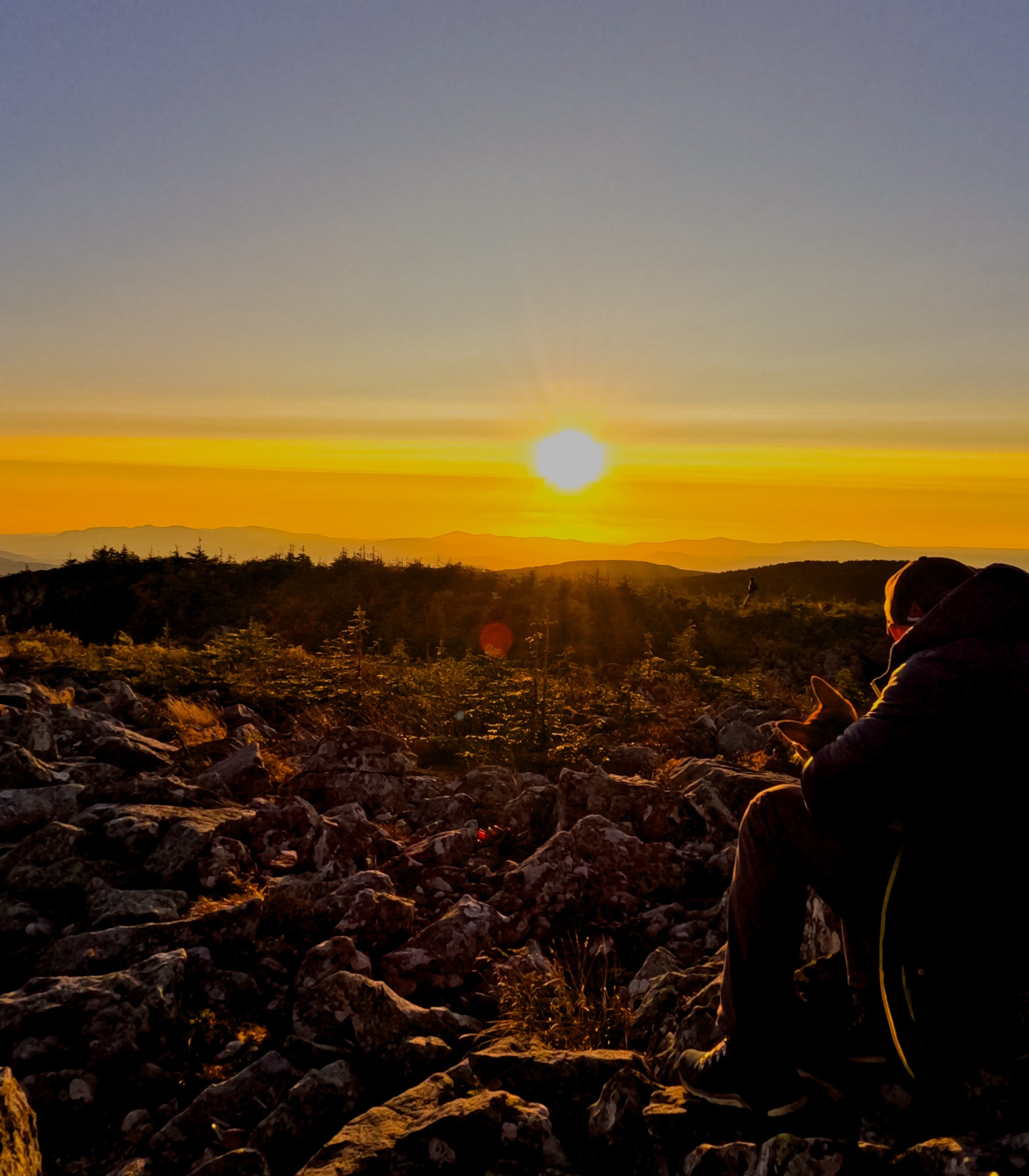 Mount Olkhovaya, 1669m - My, The mountains, Travels, The photo, Longpost, Primorsky Krai