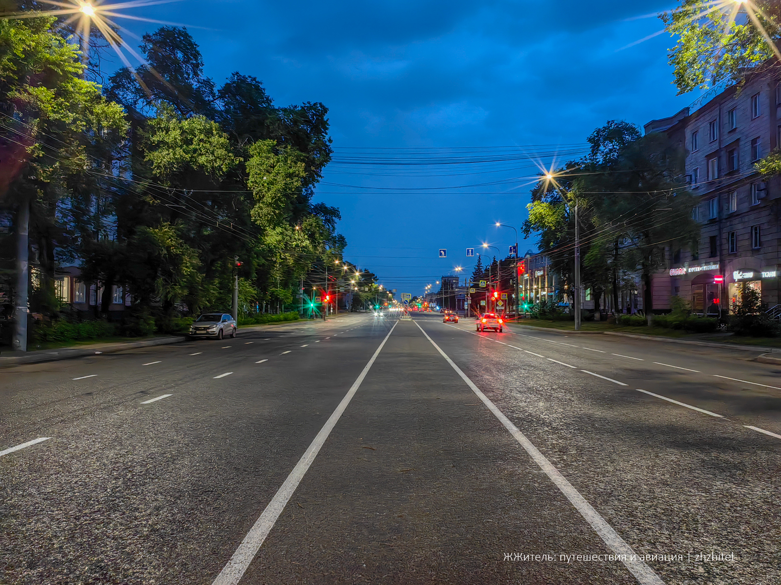 Walk around Stalinsk - My, Travel across Russia, Kemerovo region - Kuzbass, Novokuznetsk, Stalinist architecture, Architecture, Soviet architecture, Town, City walk, Longpost, The photo