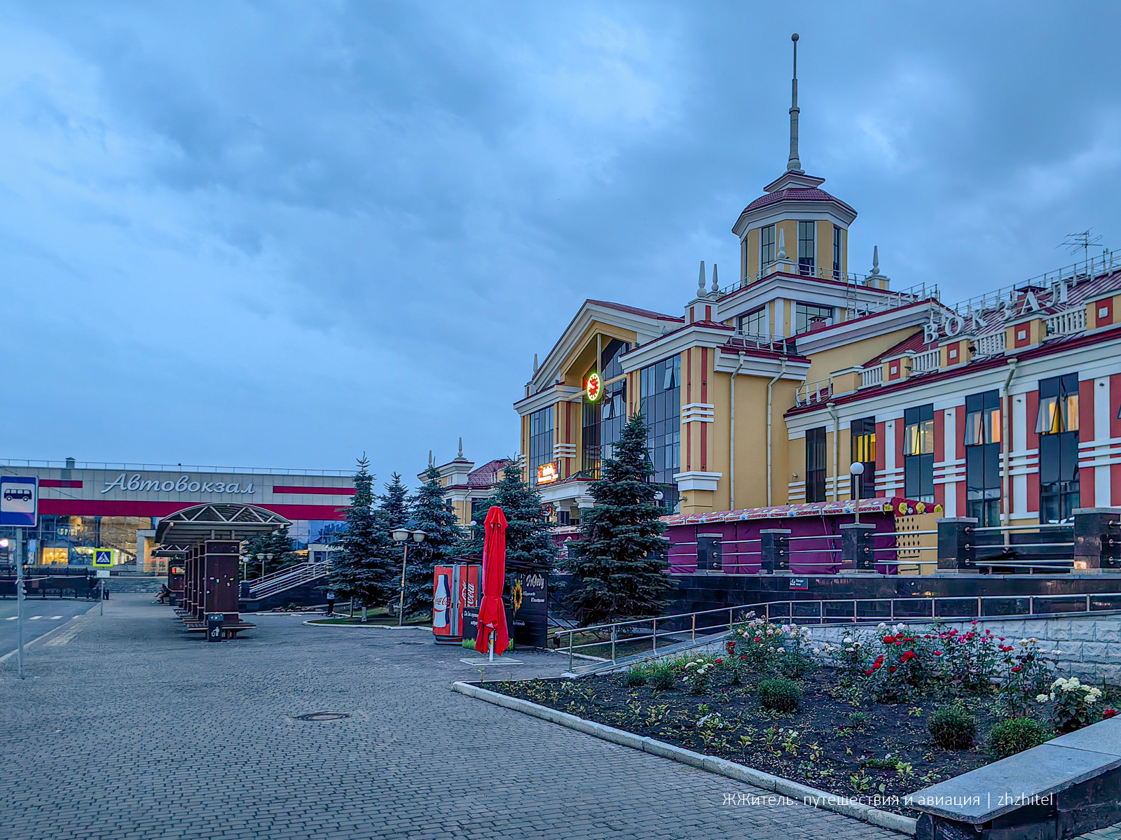 Walk around Stalinsk - My, Travel across Russia, Kemerovo region - Kuzbass, Novokuznetsk, Stalinist architecture, Architecture, Soviet architecture, Town, City walk, Longpost, The photo