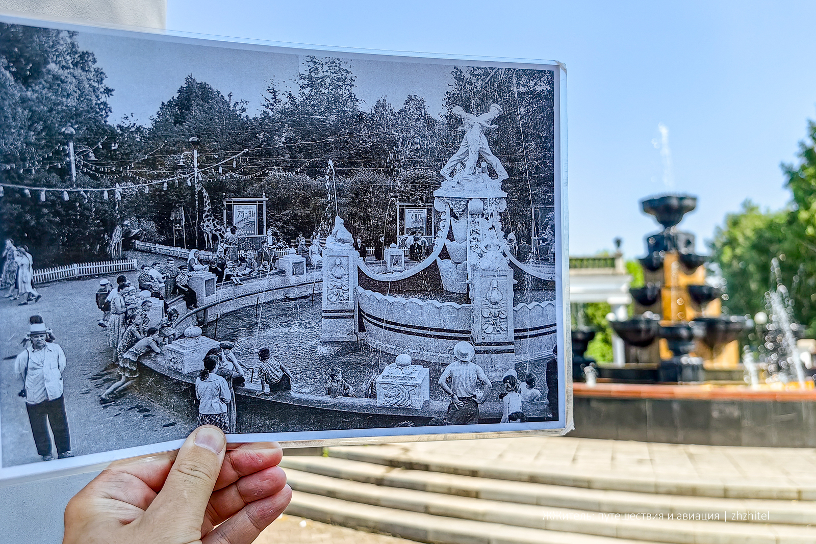 Walk around Stalinsk - My, Travel across Russia, Kemerovo region - Kuzbass, Novokuznetsk, Stalinist architecture, Architecture, Soviet architecture, Town, City walk, Longpost, The photo