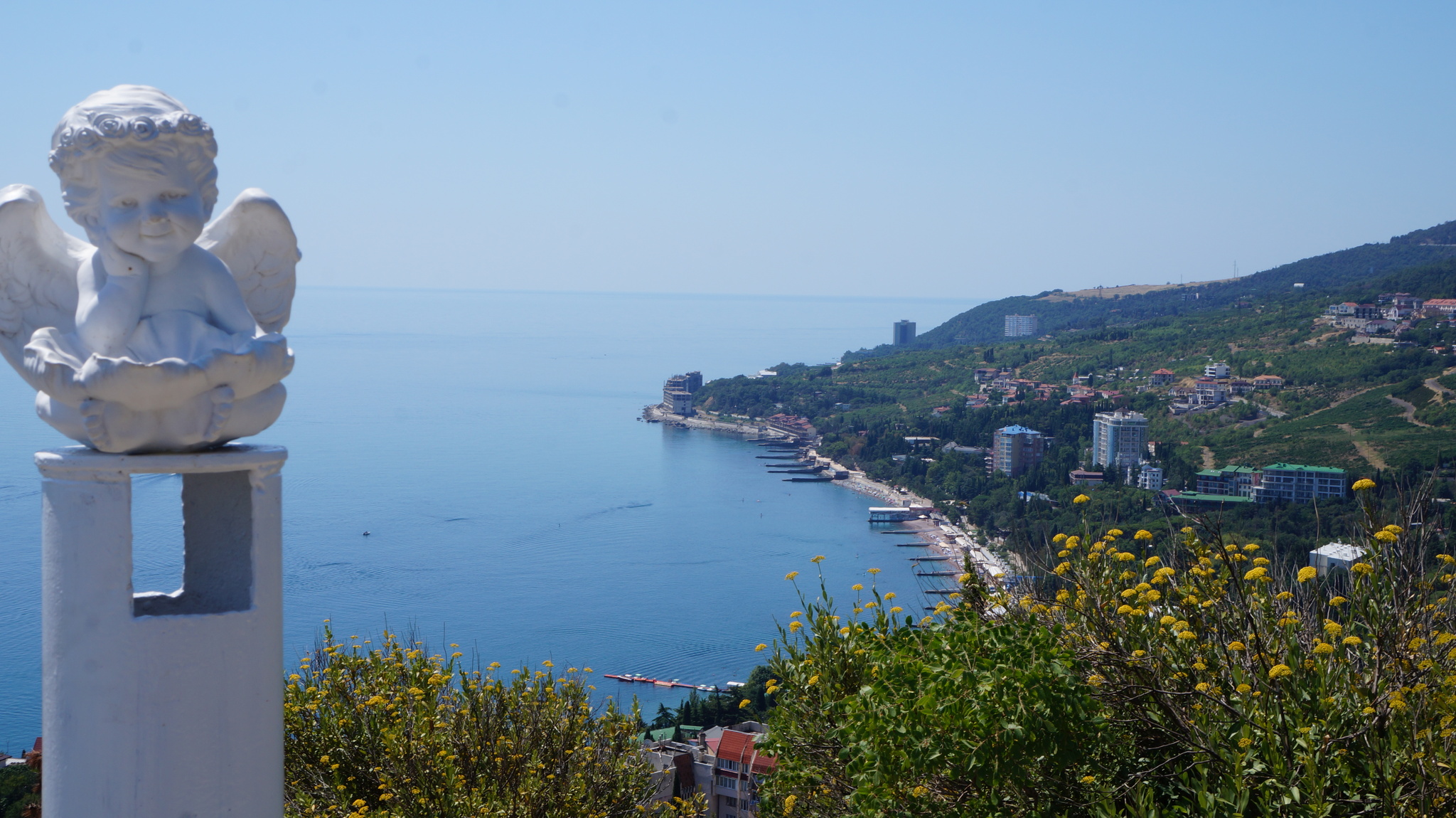 Crimea - My, My place, A life, Crimea, The photo, Politics