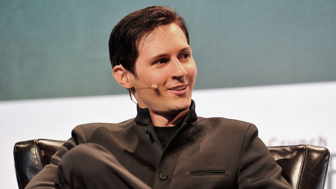 Durov sells his “genetic material”, and once sold social media. networks - Politics, Lawyers