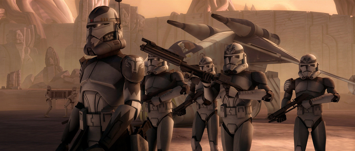 The tragedy of the clones in Star Wars: what happened to them and why we feel sorry for them more than others - My, Review, Fantasy, Star Wars, Clones, Jedi, Sith, Anakin Skywalker, Darth vader, Emperor Palpatine, Screen adaptation, Movies, Overview, Science fiction, Space, Space fiction, Longpost