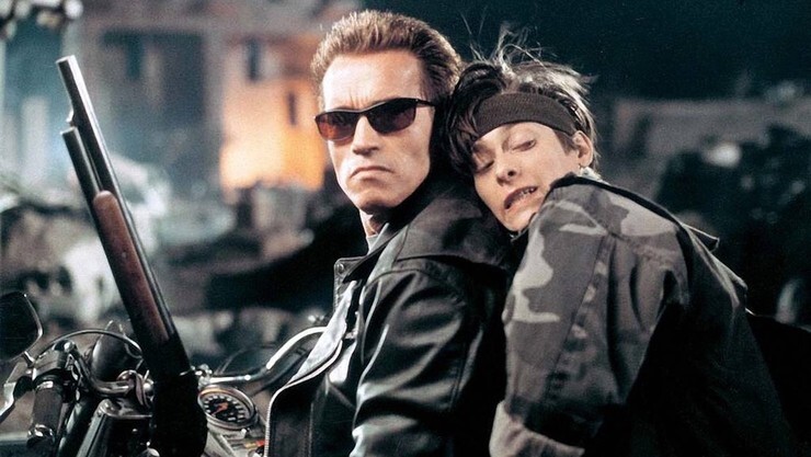 Humanity's Hope: Edward Furlong - Edward Furlong, Actors and actresses, Terminator 2: Judgment Day, John connor, Video, Youtube, Longpost