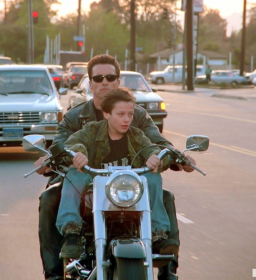 Humanity's Hope: Edward Furlong - Edward Furlong, Actors and actresses, Terminator 2: Judgment Day, John connor, Video, Youtube, Longpost