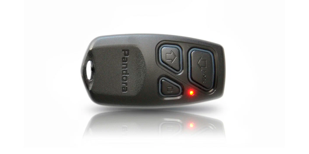 TOP 14 best Pandora car alarms of 2024: rating for quality and reliability - Electronics, Гаджеты, Auto, Signaling, Longpost