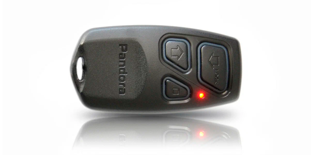 TOP 14 best Pandora car alarms of 2024: rating for quality and reliability - Electronics, Гаджеты, Auto, Signaling, Longpost