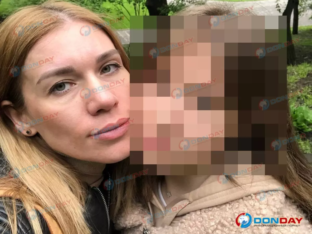 A military KamAZ truck crushed a 6-year-old boy and his mother near Rostov - Negative, Violation of traffic rules, Incident, news, Media and press, Rostov region, Military, Kamaz, Kia, Children, Road accident, Longpost