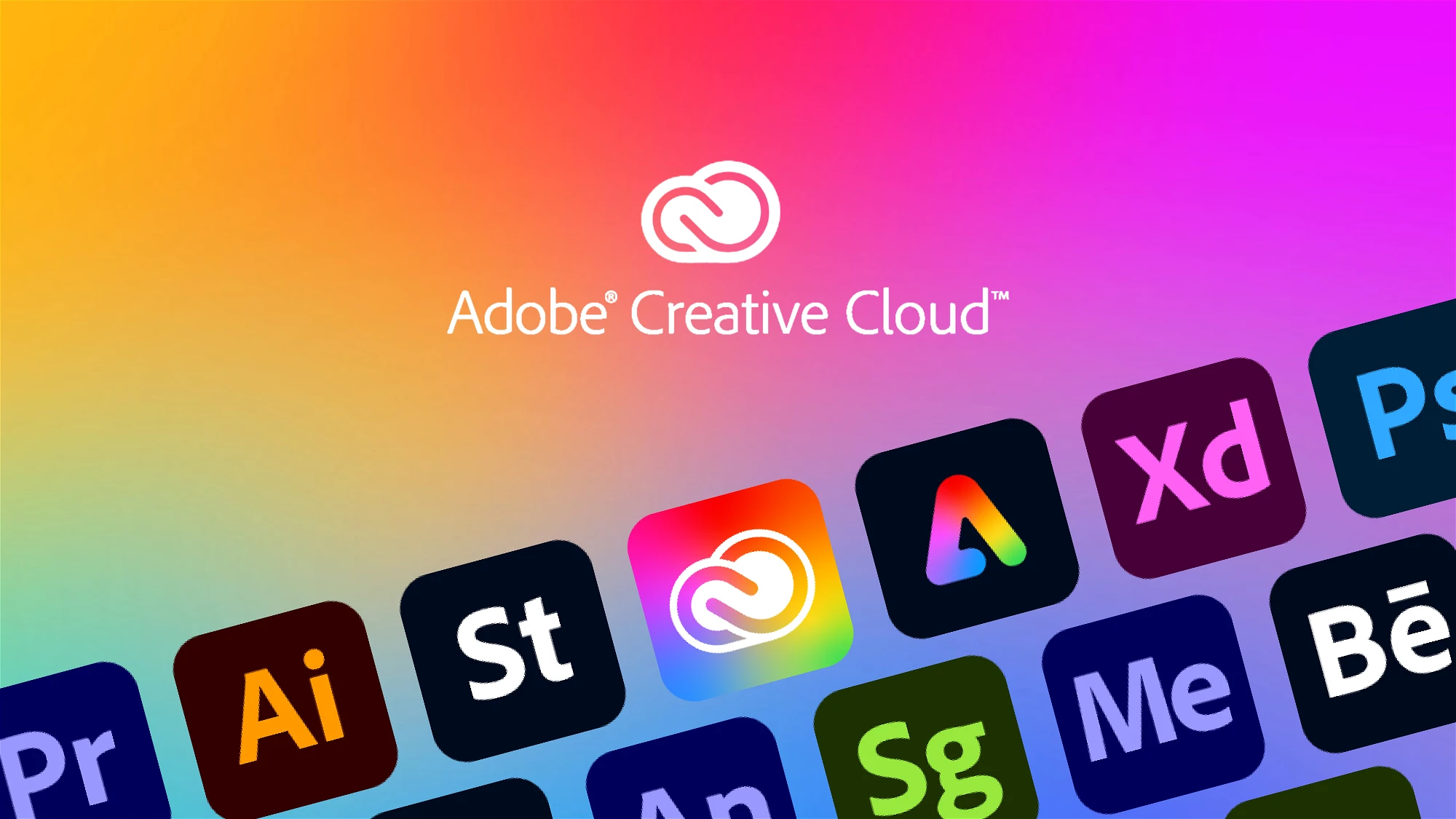 How to buy an Adobe Creative Cloud subscription in Russia in 2024 - Subscriptions, Instructions, Hyde, Purchase, Benefit, Adobe, Adobe Creative Cloud, Program, Appendix, Company Blogs, Longpost