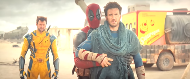 I once went to see the movie Deadpool and Wolverine and I got carried away - My, Movie review, I advise you to look, Movies, New films, Film and TV series news, Spoiler, Marvel, Deadpool, Wolverine (X-Men), 2024, Боевики, Video, Longpost